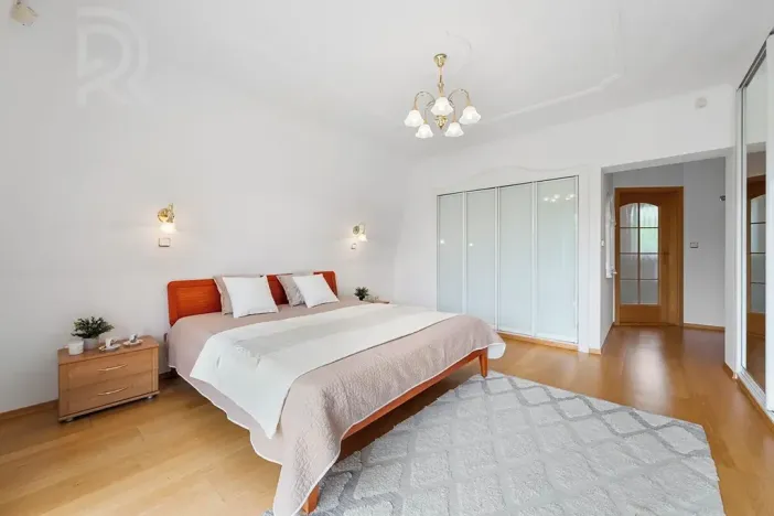 Prodej rodinného domu, Praha - Újezd nad Lesy, Ctiněveská, 420 m2