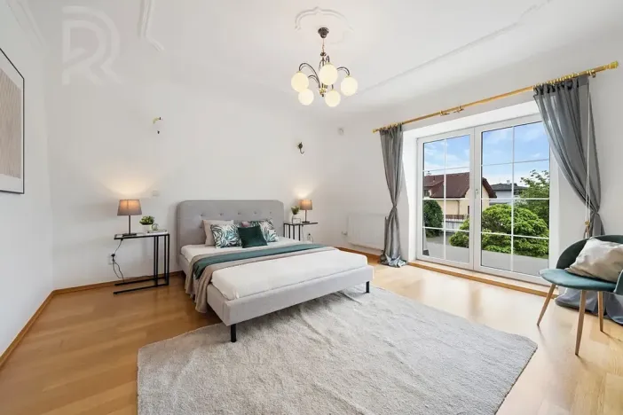 Prodej rodinného domu, Praha - Újezd nad Lesy, Ctiněveská, 420 m2