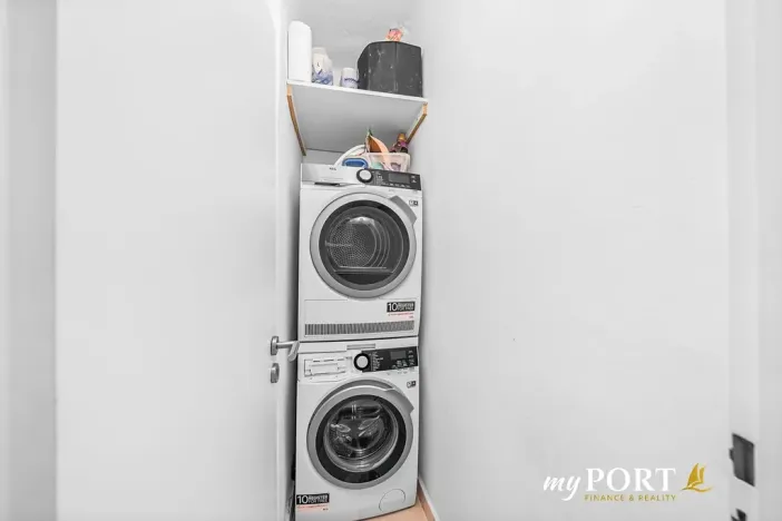 Prodej bytu 2+1, Plzeň, Francouzská třída, 58 m2