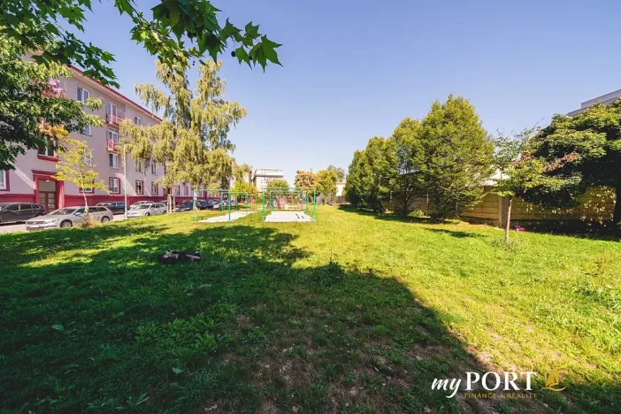 Prodej bytu 2+1, Plzeň, Francouzská třída, 58 m2