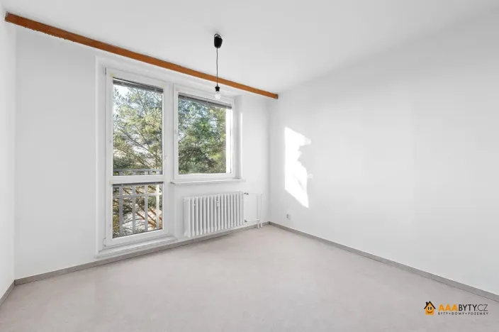 Prodej bytu 2+1, Tišnov, Květnická, 53 m2