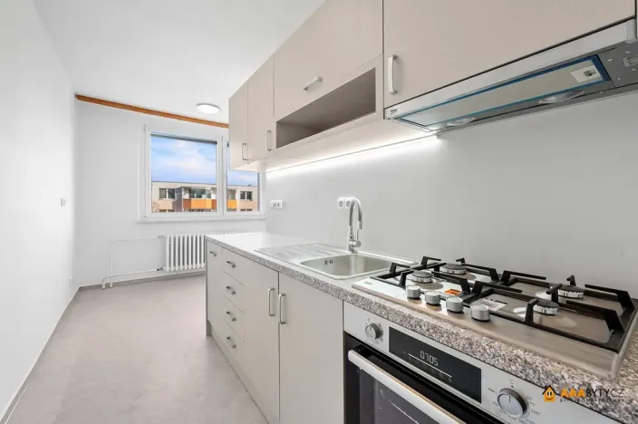 Prodej bytu 2+1, Tišnov, Květnická, 53 m2