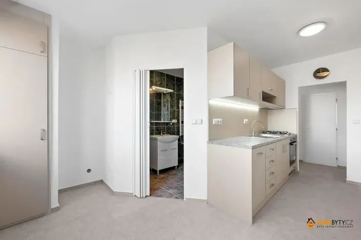 Prodej bytu 2+1, Tišnov, Květnická, 53 m2