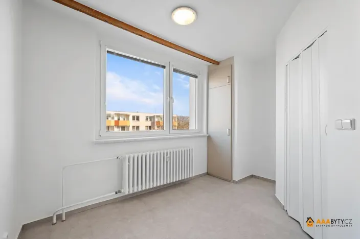 Prodej bytu 2+1, Tišnov, Květnická, 53 m2