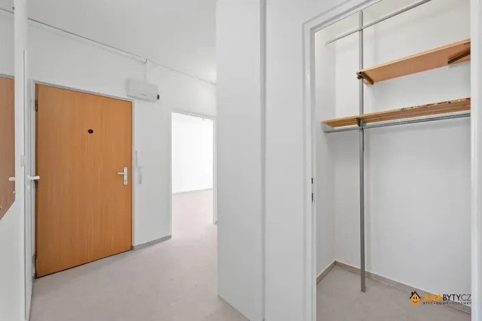 Prodej bytu 2+1, Tišnov, Květnická, 53 m2