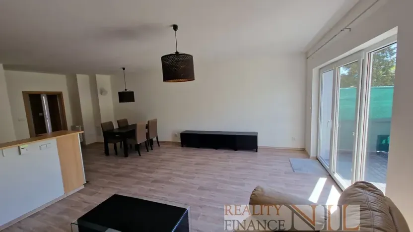 Pronájem rodinného domu, Plzeň, Valtická, 135 m2