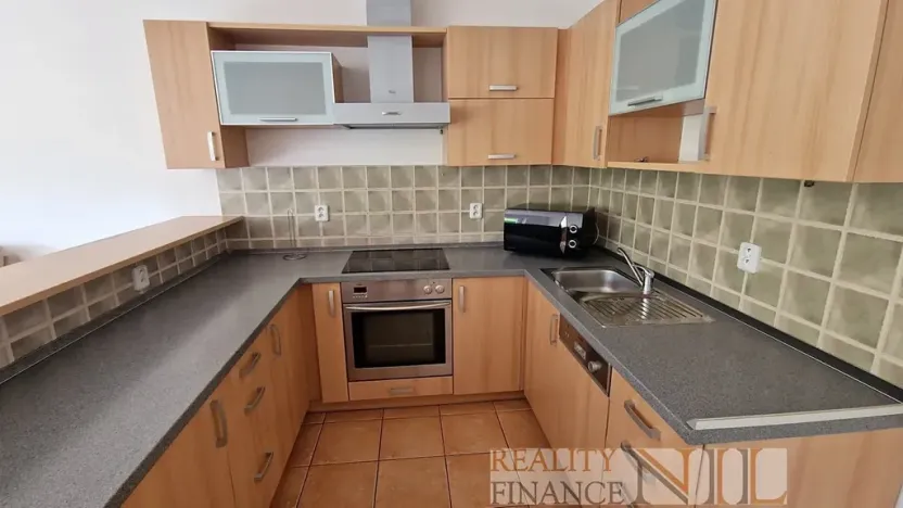 Pronájem rodinného domu, Plzeň, Valtická, 135 m2