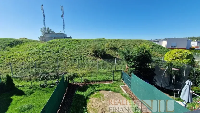 Pronájem rodinného domu, Plzeň, Valtická, 135 m2