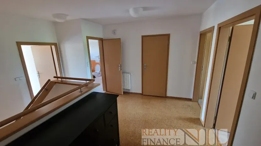 Pronájem rodinného domu, Plzeň, Valtická, 135 m2