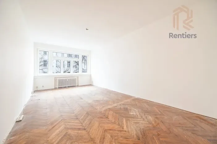 Prodej bytu 3+1, Praha - Holešovice, Komunardů, 84 m2