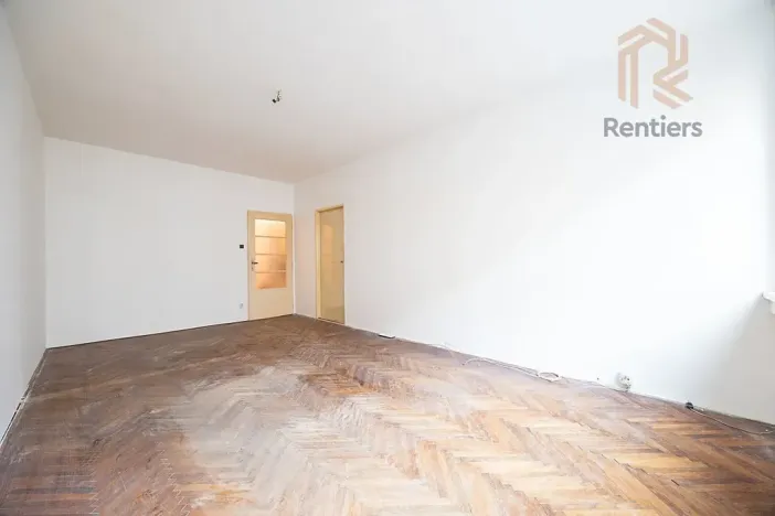 Prodej bytu 3+1, Praha - Holešovice, Komunardů, 84 m2