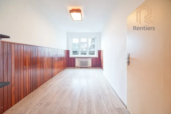 Prodej bytu 3+1, Praha - Holešovice, Komunardů, 84 m2