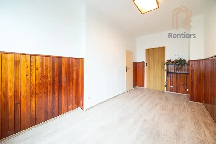 Prodej bytu 3+1, Praha - Holešovice, Komunardů, 84 m2