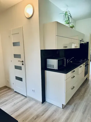 Pronájem bytu 1+1, Frýdek-Místek, Jeronýmova, 39 m2