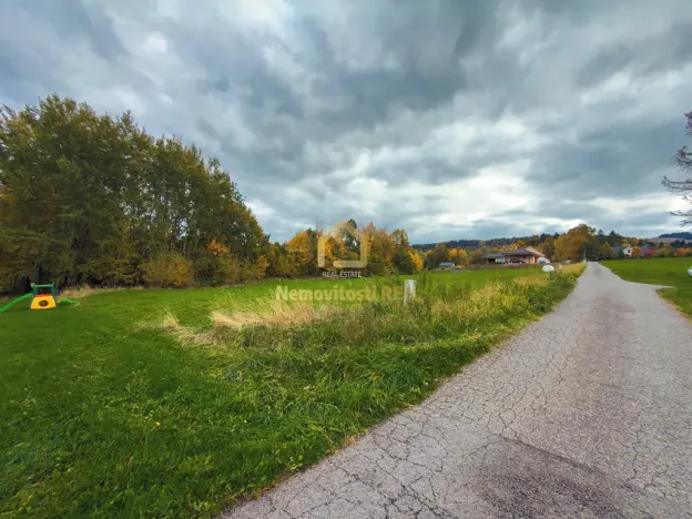 Prodej pozemku pro bydlení, Raškovice, 1581 m2