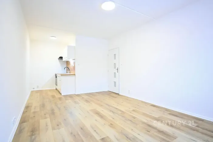 Pronájem bytu 2+kk, Most, Jana Kříže, 40 m2