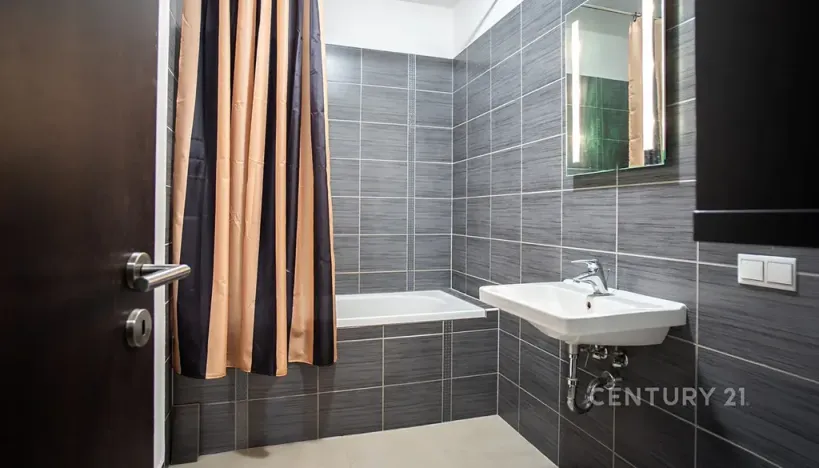 Prodej bytu 2+kk, Plzeň, U Velkého rybníka, 58 m2