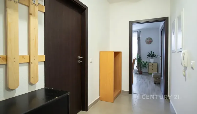 Prodej bytu 2+kk, Plzeň, U Velkého rybníka, 58 m2