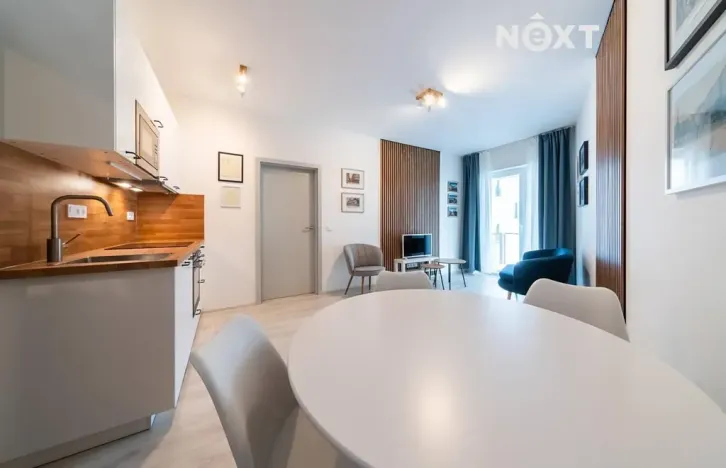 Pronájem bytu 2+kk, Olomouc, Edmunda Husserla, 54 m2