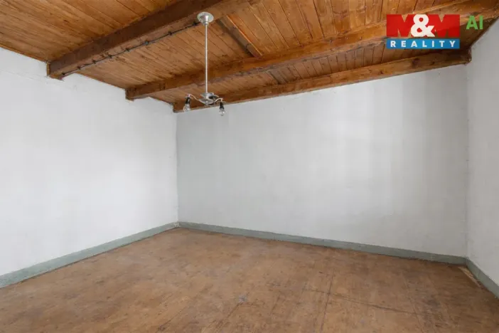 Prodej pozemku pro bydlení, Černolice, Mezi zahrádkami, 683 m2