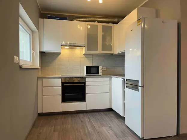 Prodej bytu 2+kk, Praha - Stodůlky, Toufarova, 64 m2