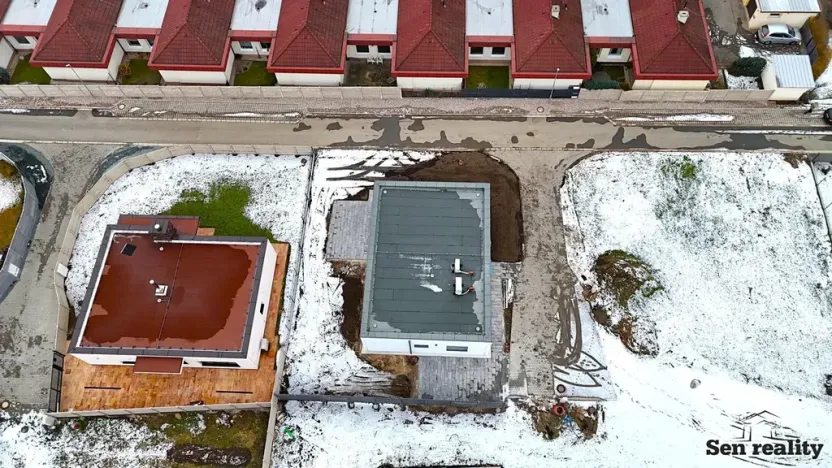 Prodej rodinného domu, Pardubice, K Pišici, 113 m2