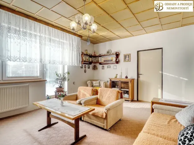 Prodej vícegeneračního domu, Bělá pod Pradědem, 170 m2