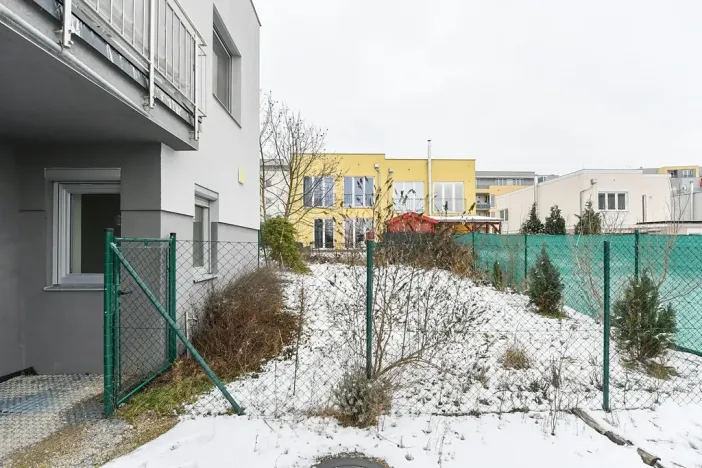 Pronájem bytu 3+kk, Praha - Stodůlky, Havlíkova, 57 m2