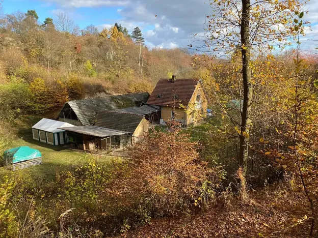 Prodej pozemku pro bydlení, Jílové u Prahy, 14982 m2