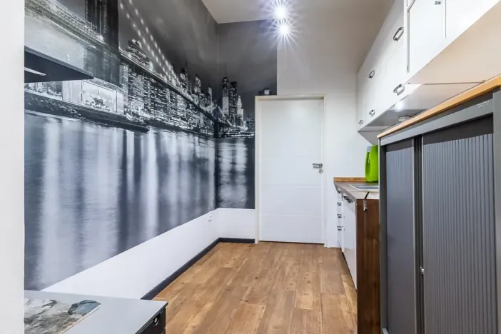 Prodej ubytování, Praha - Hostivař, Hostivařská, 153 m2