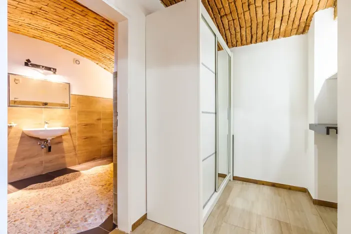 Prodej ubytování, Praha - Hostivař, Hostivařská, 153 m2