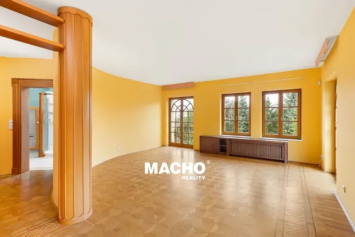 Prodej vily, Řitka, Lesní, 1181 m2