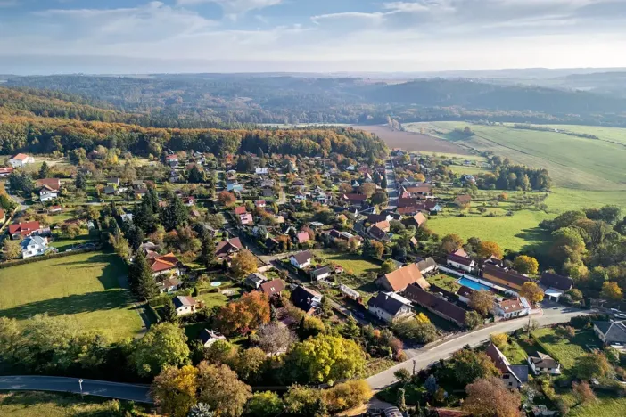 Prodej rodinného domu, Černé Voděrady, Zvánovická, 237 m2