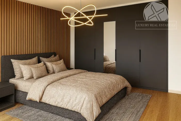 Prodej bytu 2+kk, Praha - Radlice, Radlická, 45 m2