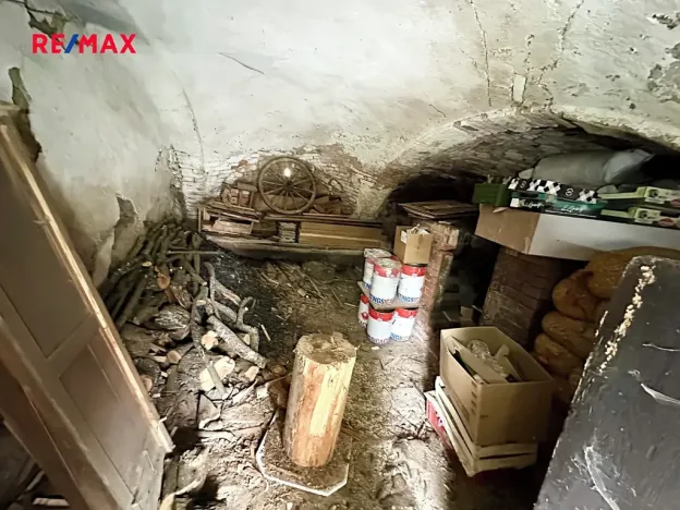 Prodej chalupy, Všemyslice, 150 m2