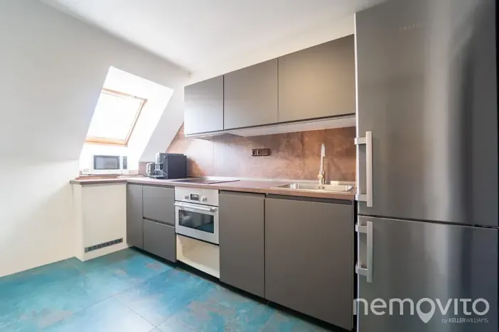 Pronájem kanceláře, Nymburk, Palackého třída, 11 m2