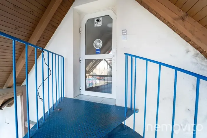 Pronájem kanceláře, Nymburk, Palackého třída, 11 m2