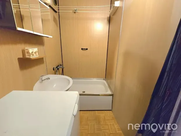 Prodej bytu 1+kk, Praha - Chodov, Samohelova, 29 m2