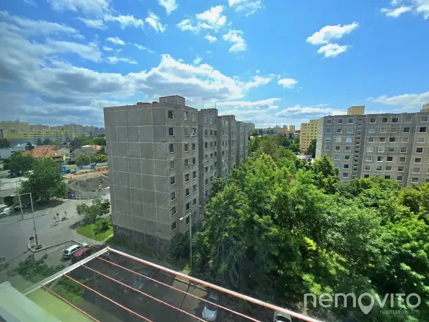 Prodej bytu 1+kk, Praha - Chodov, Samohelova, 29 m2