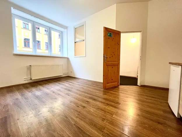 Pronájem bytu 2+kk, Praha - Podolí, Výchozí, 60 m2