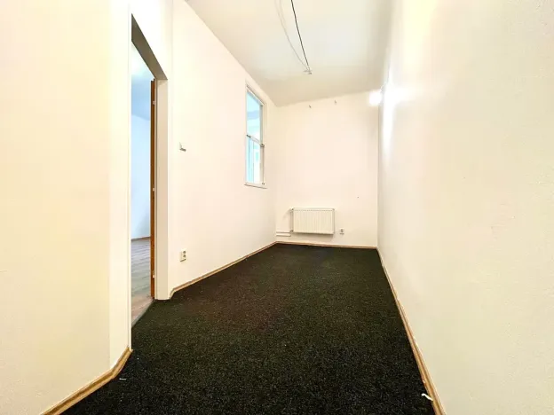 Pronájem bytu 2+kk, Praha - Podolí, Výchozí, 60 m2