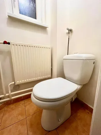 Pronájem bytu 2+kk, Praha - Podolí, Výchozí, 60 m2