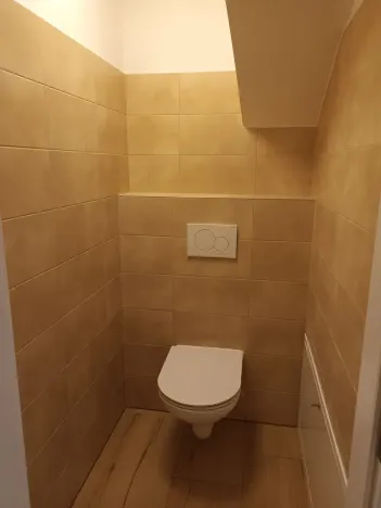 Pronájem bytu 2+1, Praha - Košíře, Holečkova, 45 m2