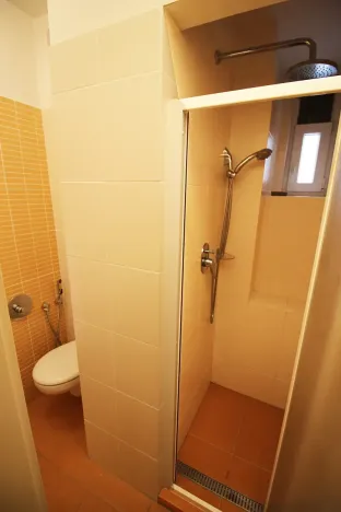 Pronájem bytu 1+kk, Teplice, Alejní, 31 m2