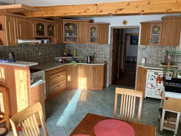 Prodej chalupy, Skalsko, 85 m2