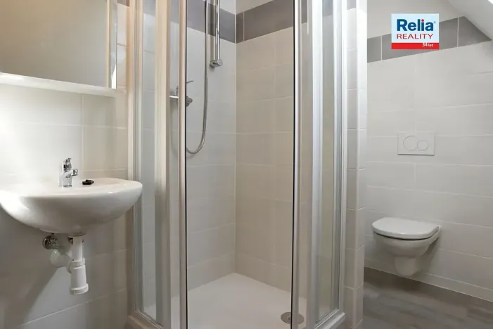 Pronájem bytu 3+kk, Liberec, Americká, 68 m2