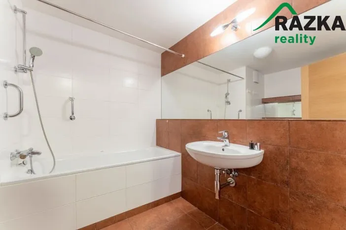 Prodej bytu 4+kk, Praha - Michle, Tigridova, 119 m2