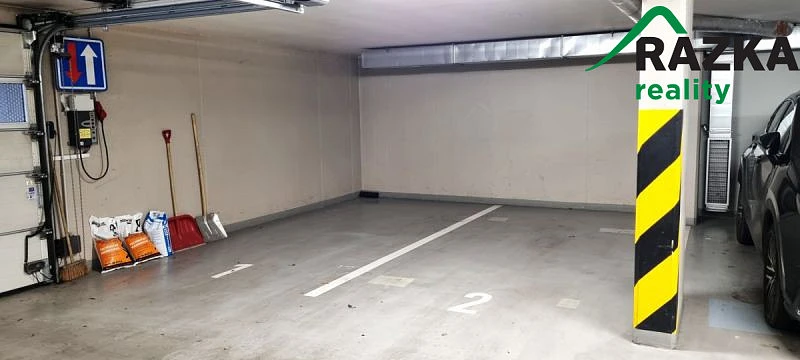 Prodej bytu 4+kk, Praha - Michle, Tigridova, 119 m2