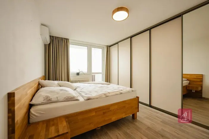 Prodej bytu 3+1, Brno, Schwaigrova, 79 m2