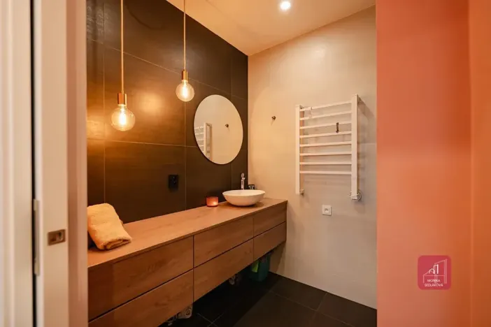 Prodej bytu 3+1, Brno, Schwaigrova, 79 m2